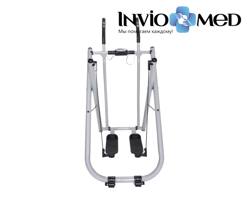 Эллиптический тренажер DFC E501 фото фото 5 Эллиптический тренажер DFC E501 фото фото 5