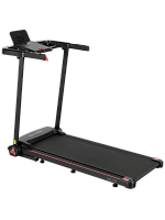 Беговая дорожка домашняя CARBON FITNESS T570 фото