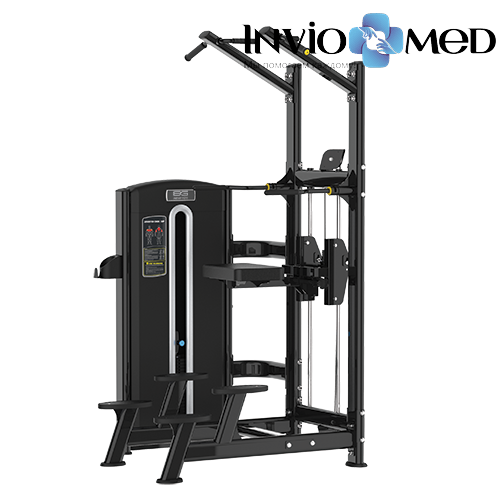 BRONZE GYM M05-008 Гравитрон фото BRONZE GYM M05-008 Гравитрон фото