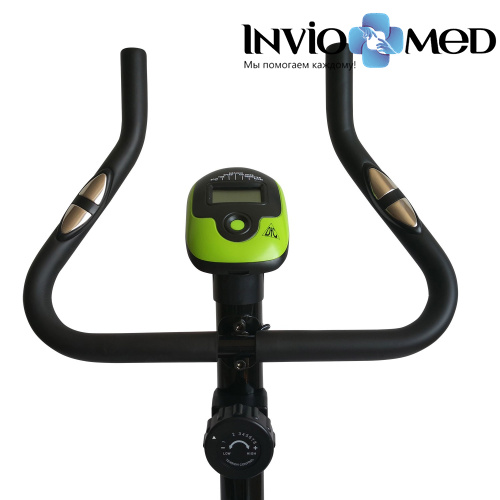 Велотренажер DFC B5080 фото фото 4