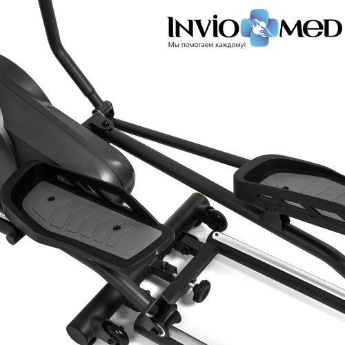 Эллиптический тренажер DFC E6710T фото фото 8 Эллиптический тренажер DFC E6710T фото фото 8