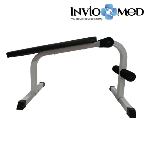 Скамья универсальная DFC Homegym D771 фото фото 3