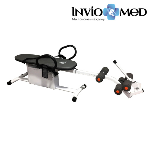 Инверсионный стол DFC IT02EL электропривод фото фото 3