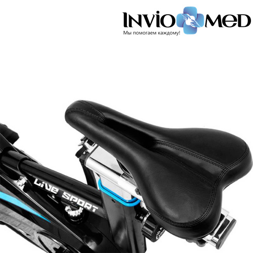 Велотренажер (спин-байк) DFC YB9800 фото фото 8