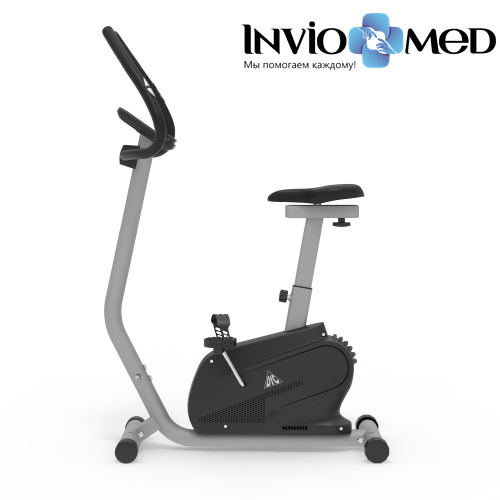 Велотренажер DFC B5906P магнитный эл.привод фото фото 4