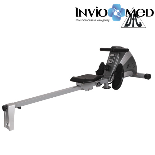 Гребной тренажер DFC R7103 фото фото 2