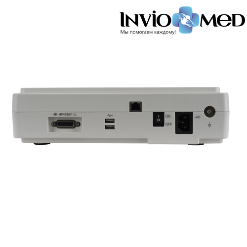 Электрокардиограф Med-Mos ECG1200G фото фото 5