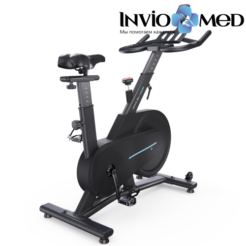 Спин-байк DFC Q200C OVICX фото Спин-байк DFC Q200C OVICX фото