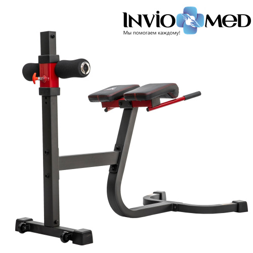 Гиперэкстензия DFC SUB3013RC фото Гиперэкстензия DFC SUB3013RC фото