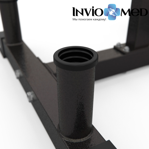 Стойка для хранения дисков DFC D875 фото фото 8