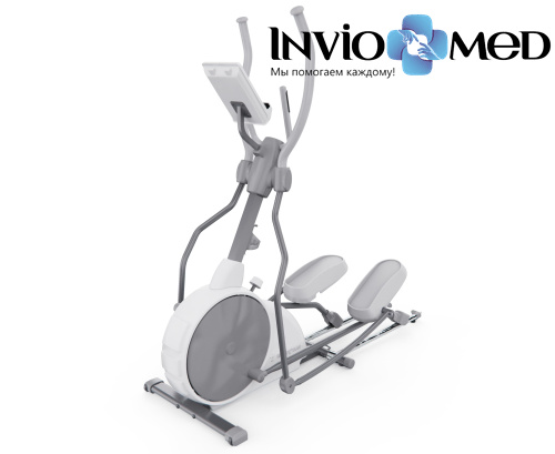 Кросстрейнер DFC Westinghouse E-WE13Z-WH фото Кросстрейнер DFC Westinghouse E-WE13Z-WH фото