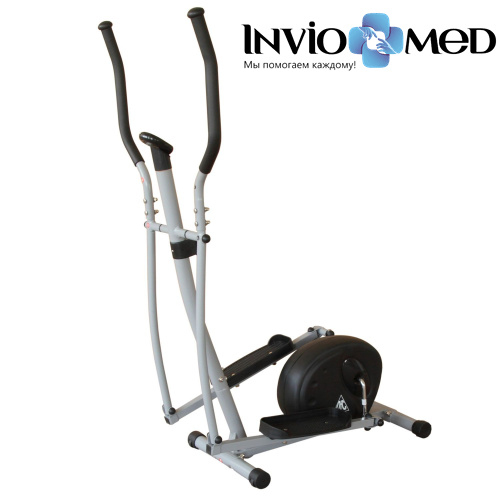 Эллиптический тренажер DFC E3.5H2 фото фото 6