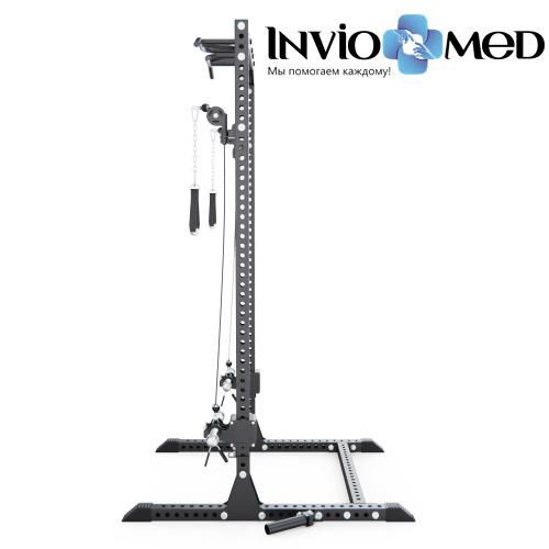 Силовая рама Steelver SV9206 фото фото 3