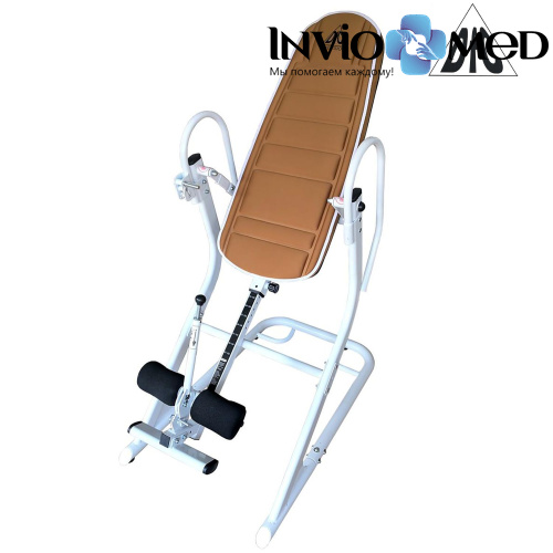 Инверсионный стол DFC IT032A стацион. фото Инверсионный стол DFC IT032A стацион. фото