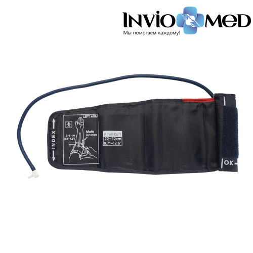 Тонометр PG-800B31 с голосом фото фото 6