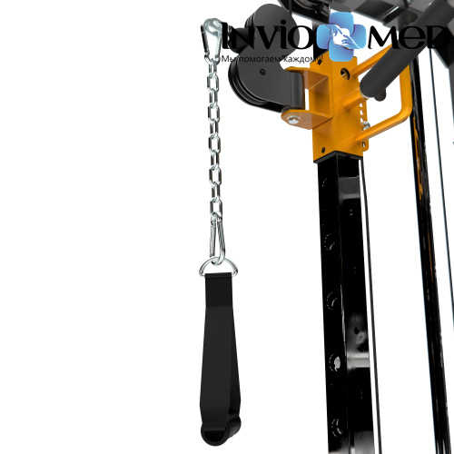 Мультистанция, машина Смита STONERISE D1028 фото фото 14 Мультистанция, машина Смита STONERISE D1028 фото фото 14