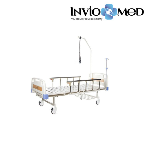 Кровать Армед RS105-B функциональная механическая фото фото 2 Кровать Армед RS105-B функциональная механическая фото фото 2