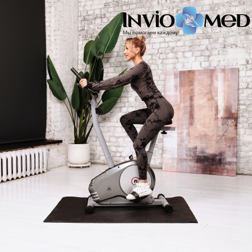 Велотренажер DFC B8508 магнитный фото фото 13