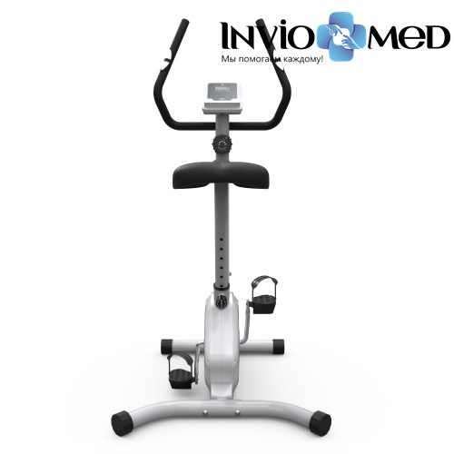 Велотренажер DFC B6803B магнитный фото фото 3