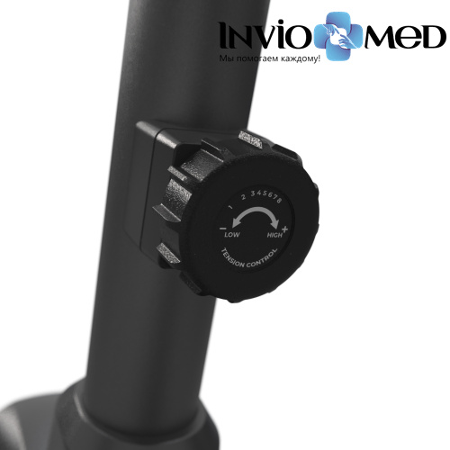 Велотренажер DFC B8729R горизон. магн. фото фото 8