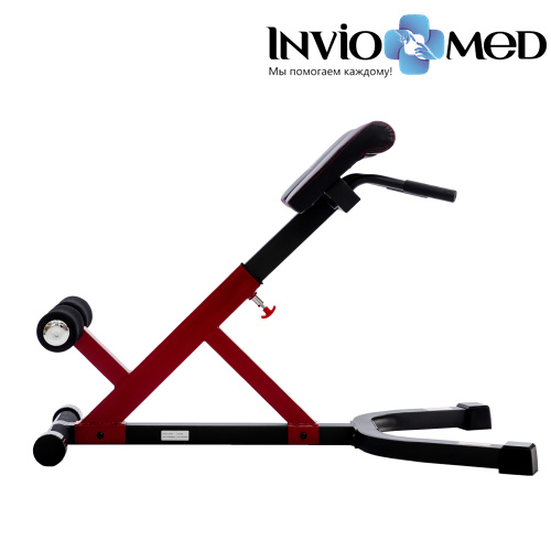 Гиперэкстензия DFC SUB3021 фото фото 3