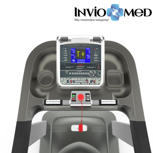 Беговая дорожка DFC TIGER T770 фото фото 7