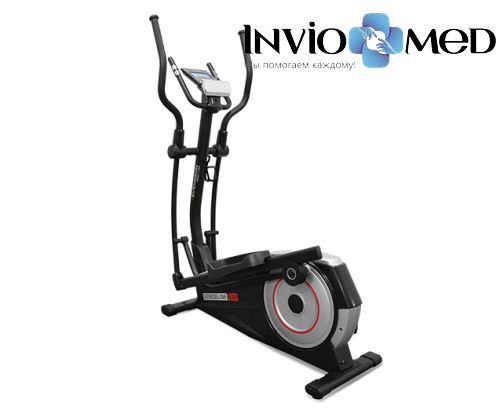 SVENSSON BODY LABS STRIDELINE EXA Эллиптический тренажер домашний фото SVENSSON BODY LABS STRIDELINE EXA Эллиптический тренажер домашний фото
