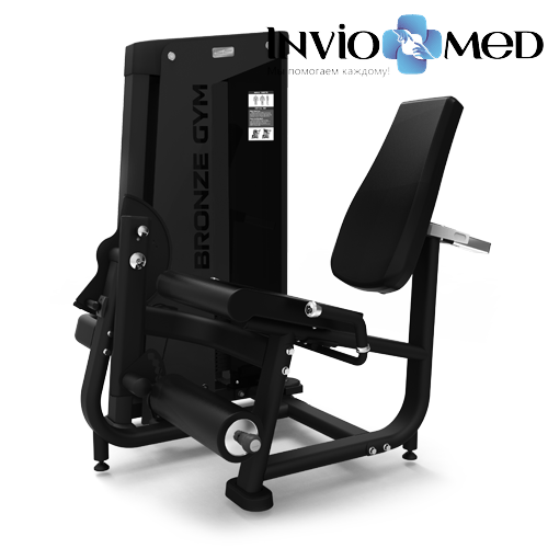 BRONZE GYM NEO 02 Разгибание ног фото BRONZE GYM NEO 02 Разгибание ног фото