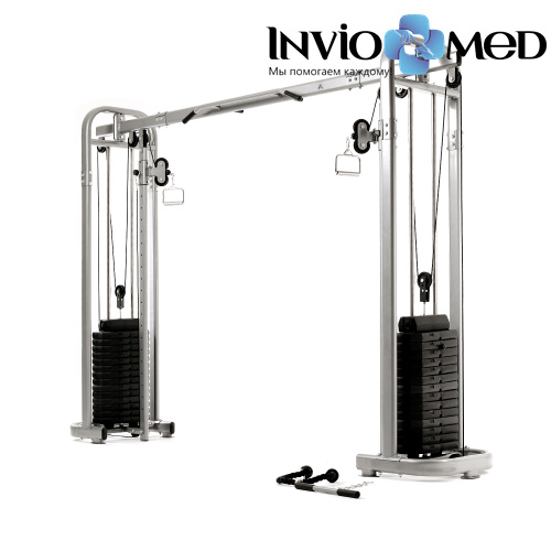 Кроссовер DFC D1009 (2 короба + 6 грузов) фото