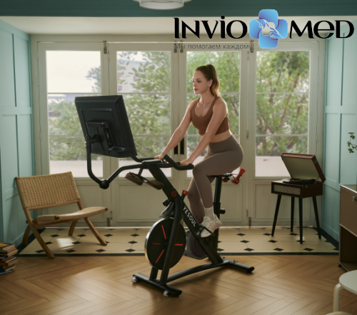 Велотренажер Yesoul BG1-B-32(два короба) фото фото 7