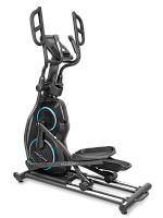 Эллиптический тренажер домашний OXYGEN FITNESS MULBERRY фото