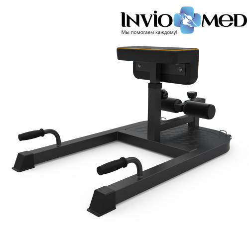 Тренажер для приседаний D282 фото фото 7 Тренажер для приседаний D282 фото фото 7