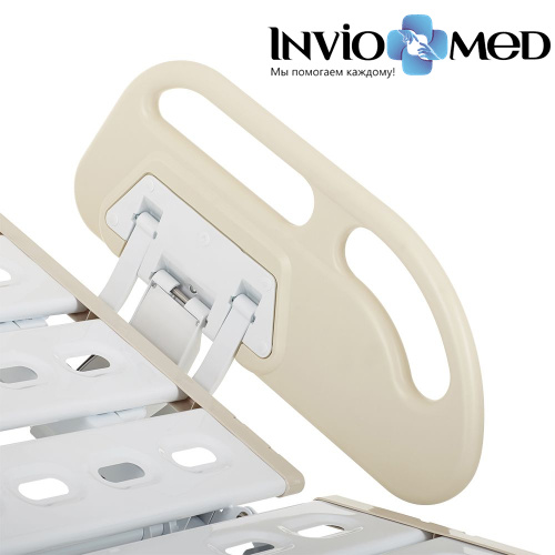 Кровать функциональная с электроприводом Армед RS101-B-A фото фото 13 Кровать функциональная с электроприводом Армед RS101-B-A фото фото 13