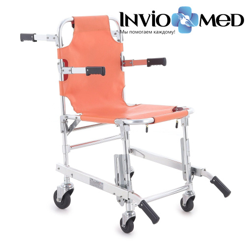 Кресельные носилки Med-Mos YDC-5L фото