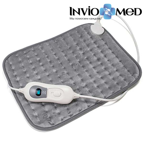 Электрогрелка Barry Mini фото