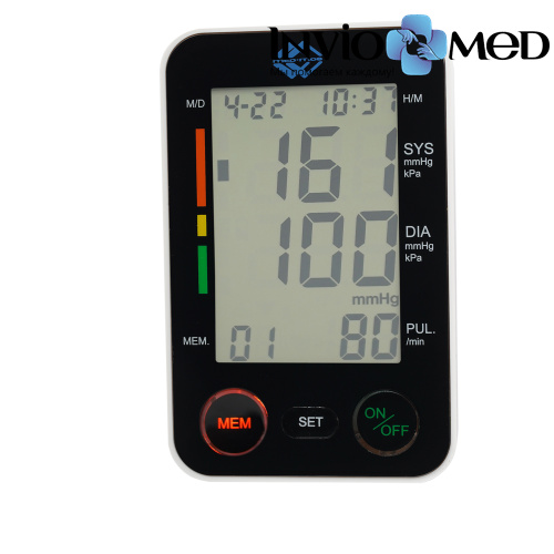 Тонометр PG-800B12 фото фото 7 Тонометр PG-800B12 фото фото 7