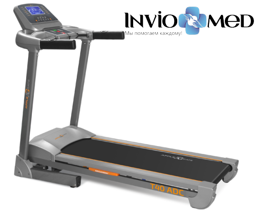 APPLEGATE T40 ADC Беговая дорожка фото