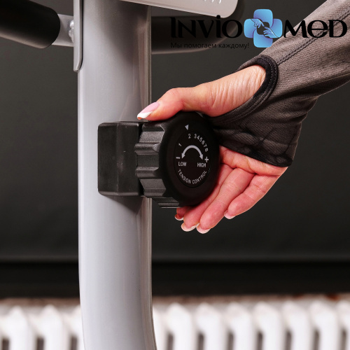 Велотренажер DFC B8508 магнитный фото фото 17