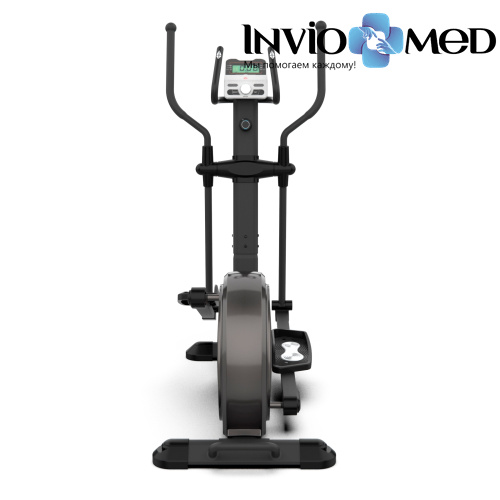 Эллиптический тренажер DFC E97501 магн. фото фото 4