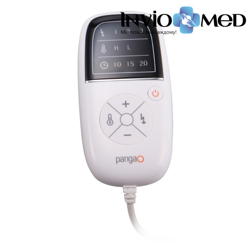 Шейный массажер PG-2601B9 фото фото 6 Шейный массажер PG-2601B9 фото фото 6