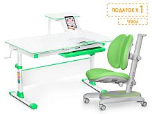 Mealux EVO Комплект Mealux EVO Evo-40 Lite Z (арт. Evo-40 Lite Z + Y-510 KZ) фото