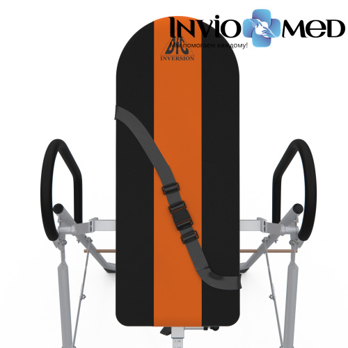 Инверсионный стол DFC IT-OR складной фото фото 10 Инверсионный стол DFC IT-OR складной фото фото 10
