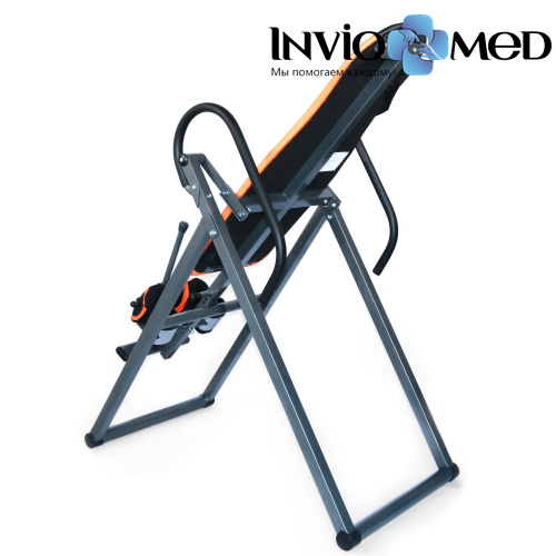Инверсионный стол DFC LANDIA складной IT005 фото фото 7