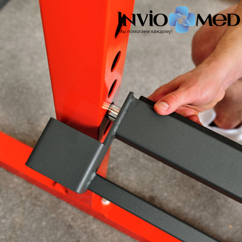 Силовая рама DFC PW200 фото фото 13 Силовая рама DFC PW200 фото фото 13