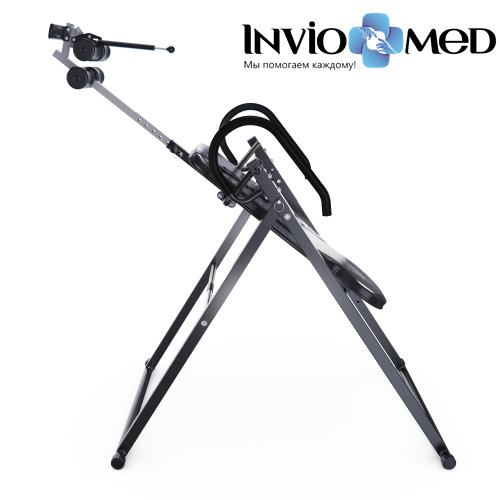 Инверсионный стол DFC IT6320B складной фото фото 7 Инверсионный стол DFC IT6320B складной фото фото 7