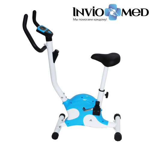 Велотренажер DFC B210 фото фото 3 Велотренажер DFC B210 фото фото 3