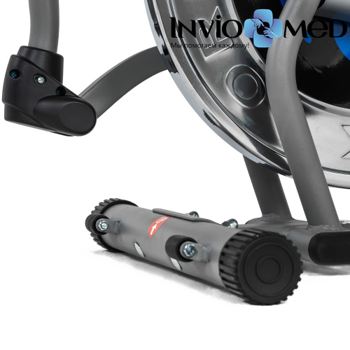 Эллиптический тренажер DFC E2050 фото фото 8 Эллиптический тренажер DFC E2050 фото фото 8