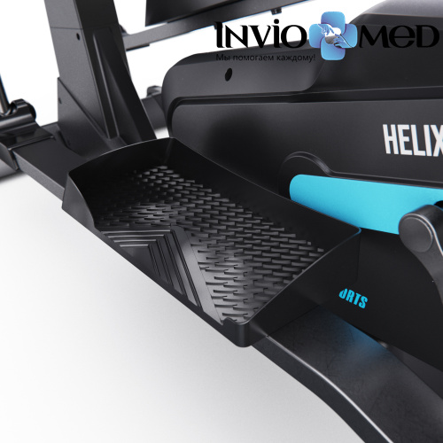 Эллиптический тренажер DFC E-FITN7-CS фото фото 8 Эллиптический тренажер DFC E-FITN7-CS фото фото 8