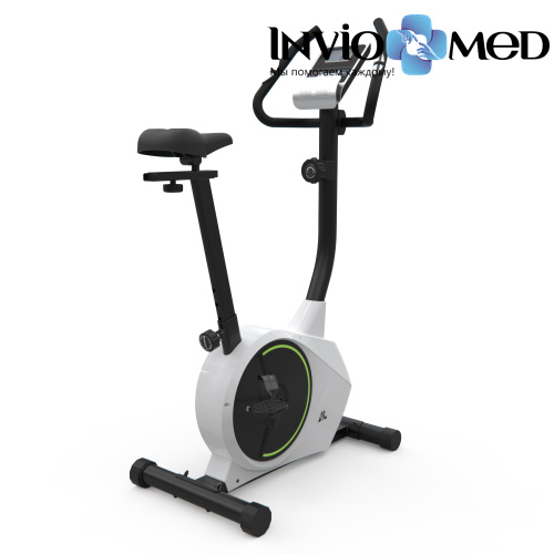 Велотренажер DFC B621B магнитный фото фото 2 Велотренажер DFC B621B магнитный фото фото 2