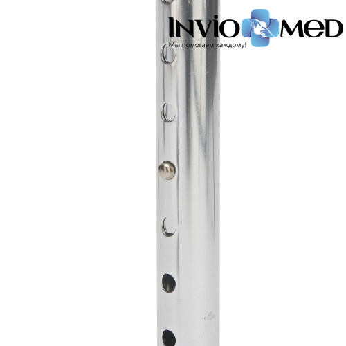 Ходунки двухколесные Армед FS9125L фото фото 6